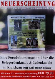 DerBruchsaler | Kraichgau-Buch: Karl-Heinz Häcker