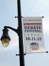 AEHQ: 2012 VP Debate Preview [VIDEO] « FOX News Radio