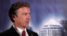 RAND PAUL in cross hairs of tax evasion war - Rachael Bade.