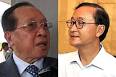 Sam Rainsy - Somleng.