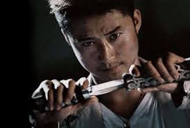 If there&#39;s anyone in the martial arts movie world that is truly enigmatic, it would have to be Wu Jing. He first kicked onto the scene in Yuen Wo Ping&#39;s Tai ... - Wu-Jing-530x360