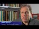 James Shapiro on Macbeth