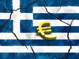Grecia y otra vez el fantasma de una salida del euro