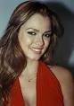a modelo Elaine Lopes da