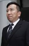 Tony Chan, former lover of