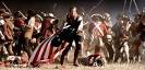 THE PATRIOT - CIA