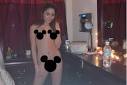 vanessa hudgens nackt