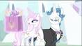 Page 1 of comments on Fleur-de-Lis - Hmm, a pony with expensive
