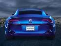 FISKER KARMA (Hybrid Sports Sedan) | Concept Cars