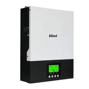 Best Service Goosun Energy 1kw 2kw 3kw 4kw 5kw 6kw off-Grid ...