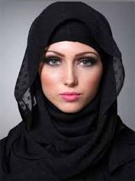 Beautiful hijab girls on Pinterest | Hijab Styles, Bridal Hijab ...