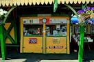 SU7239 : Information kiosk on - via Daymix