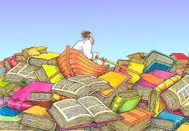Mare di Libri