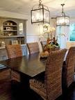 Coastal-Inspired Kitchens and Dining Rooms : Page 12 : Rooms ...