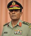 Major General Ahmed Shiyam
