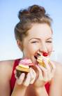 ... to just say "no" to sugary lollies and cakes, says Michelle Bridges. - cupcake_girl_729-420x0