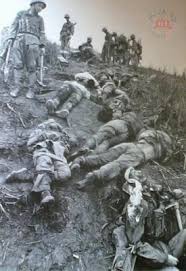 Chiến Tranh Việt Trung || The Sino - Viet Nam War 1979