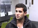 Jade Dernbach ready for Lions