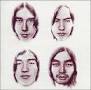Suzuki (guitar), Haruomi Hosono (bass) and Takashi Matsumoto (drums).