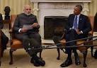 Obama-Modi to hold Mann Ki Baat on AIR?