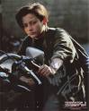 The Lake Effect: John Connor