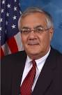 US Congressman Barney Frank