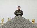 Letter from China  Ai Weiwei At Home In Absentia   The New Yorker