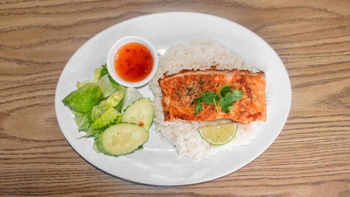 Thanh Thanh Cafe — photo 19