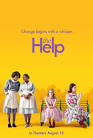 Movie Review: The Help | The Entertainment Blur