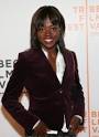 VIOLA DAVIS Desperate To Lose Weight | FitCeleb.