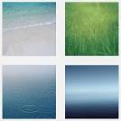 4 New iPad Wallpapers from IOS 5.1