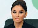 First Lady of Azerbaijan Mehriban Aliyeva received the prize "For Service to ... - Mehriban_Aliyeva_180211