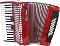 GR4105R Scarlatti 60 bass Accordion - Hobgoblin Music