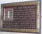 Members Memorial: Lincoln - via Daymix