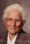 Mary Frances Hellman was born April 11, 1925 on family farm near Lakota, daughter of John and Maude (McDougle) Farrow. Mary was married to Alfred Hellman on ... - 32320_zsoezkzj1n3amltpe