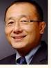 Charles Tseng is President, Asia Pacific for Korn/Ferry International. - tseng