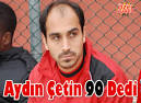 Boluspor'un yeni transferi Aydın Çetin, forma numarası için son kararını ... - h201216192559-12160-aydin-cetin-dedi