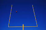 The Impossibility of the Field Goal - Brian Kenneth Swain