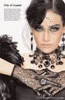 Sara Gillani Photo Shoot in