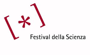 Logo festival scienza