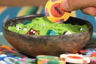 Fresh Guacamole' Animation Puts Everyday Objects In New Light