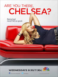 Are you there, Chelsea? - Series Tv