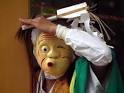 西寒多神社の藤祭り