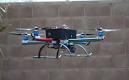 quadcopter