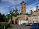 NS7557 : Gospel Literature Outreach Centre Motherwell - via Daymix