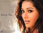 IN - Amrita Rao, wallpaper,