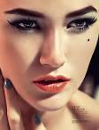 Rudi by Zhang Jingna for
