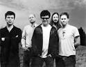 Tragically Hip Lyrics