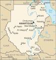 Conflict in Sudan - War Child