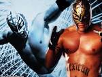 Rey Mysterio Wallpaper (01) | WRESTLESCOOP